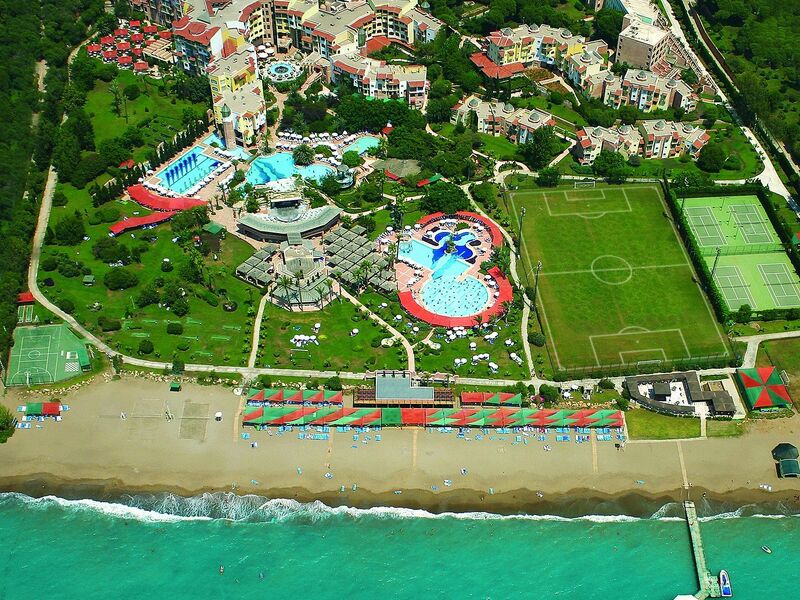 Limak Arcadia Golf & Sport Resort