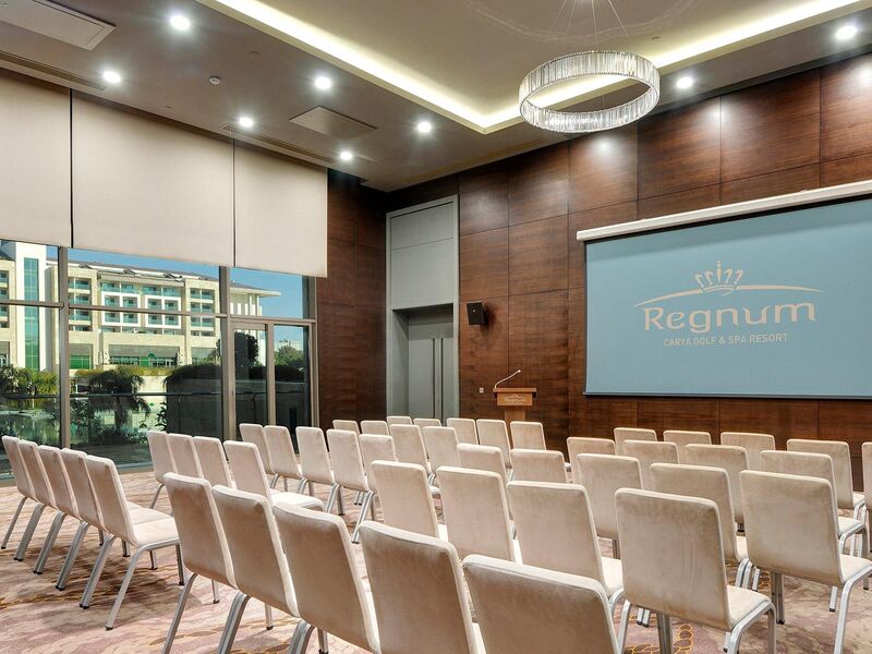 Regnum Carya