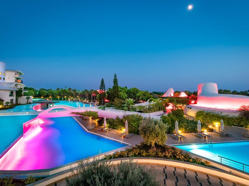 Cornelia Diamond Golf Resort & Spa