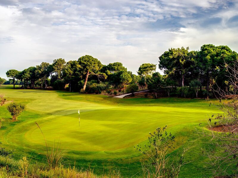 Cornelia Diamond Golf Resort & Spa