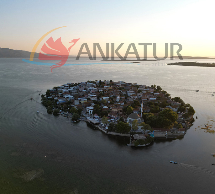 Ankara Çıkışlı Günübirlik Bursa Cumalıkızık Gölyazı Turu