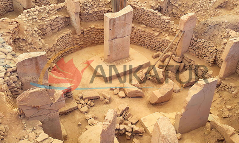 Gaziantep Çıkışlı Günübirlik Şanlıurfa Halfeti Göbeklitepe Turu