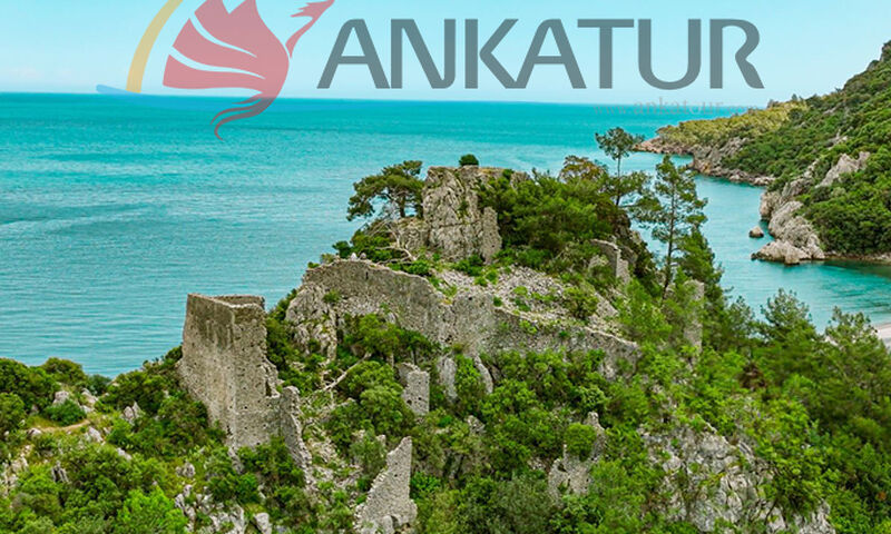 Ankara Çıkışlı 4 Gece 5 Gün Olympos Turu